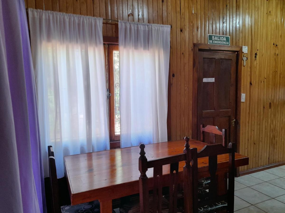 Voces De La Selva Misionera Villa Puerto Iguazu Exterior photo