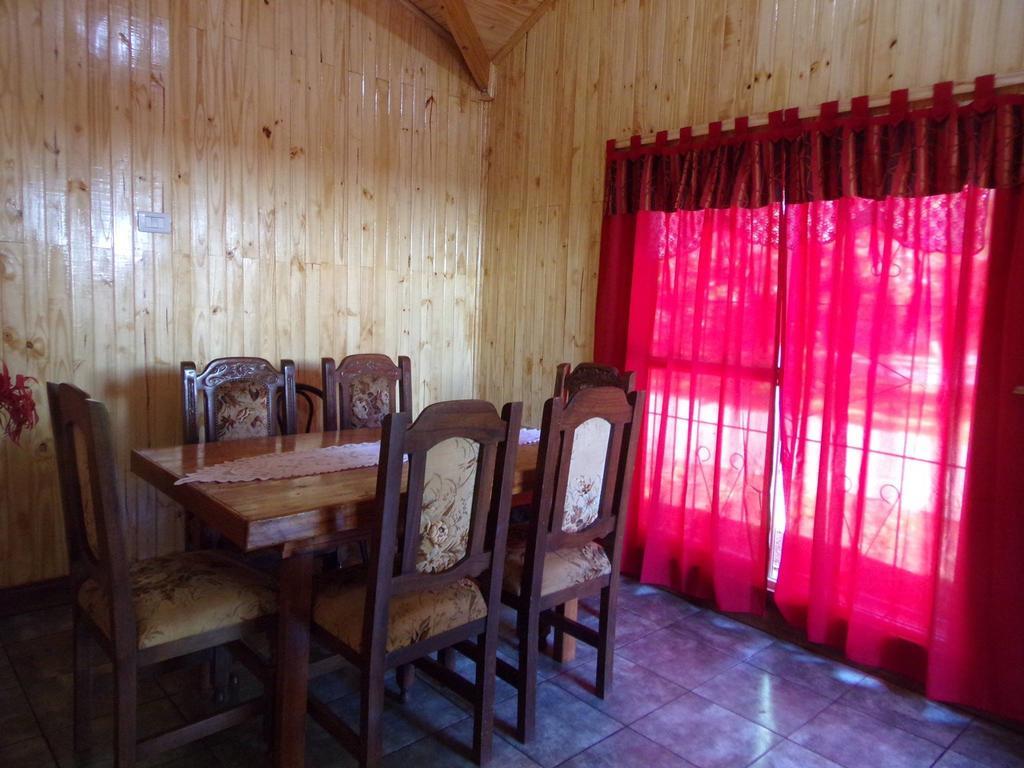 Voces De La Selva Misionera Villa Puerto Iguazu Exterior photo