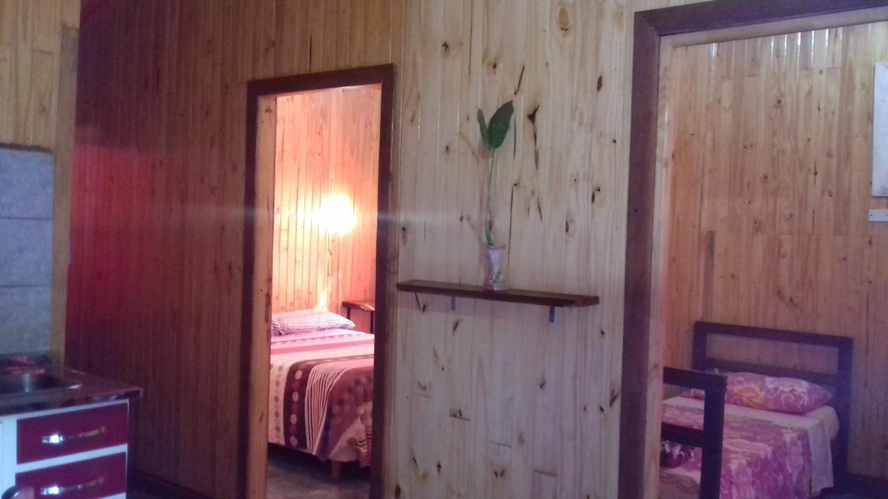 Voces De La Selva Misionera Villa Puerto Iguazu Exterior photo